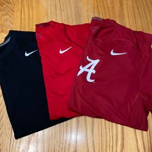 Mens Size Large Nike Lot